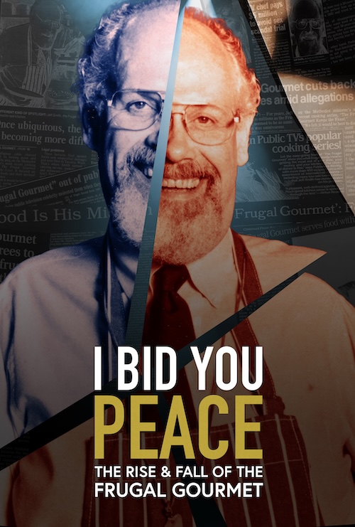 I Bid - Today is the day! I Bid You Peace: The Rise & Fall of the ...