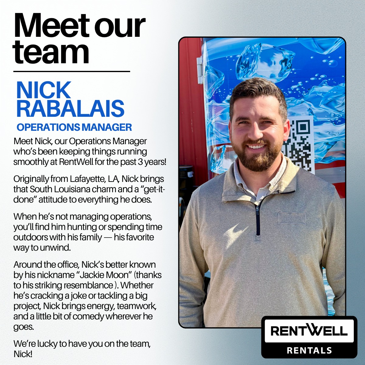 RentWell Rentals | Rayne LA