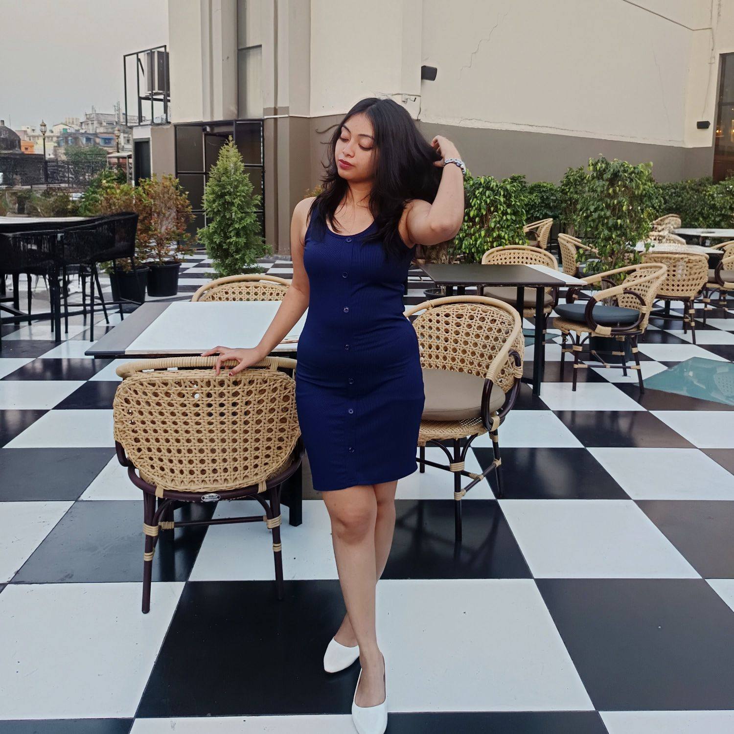 Samapika Ghosh