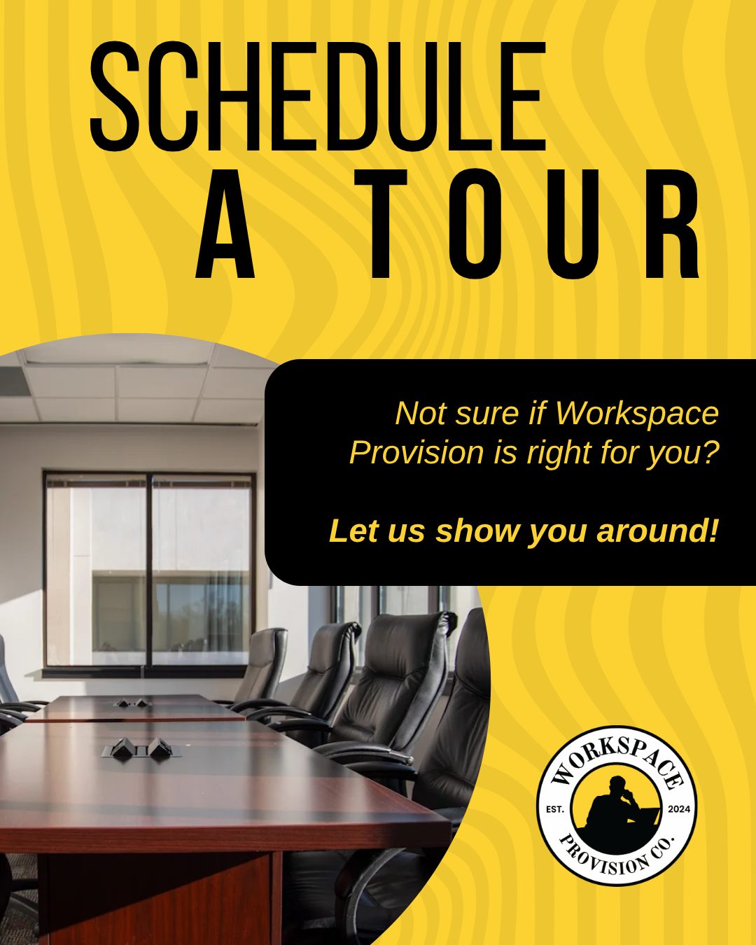 🎉 Congratulations, Teresa Smith!... - Workspace Provision Co | Facebook