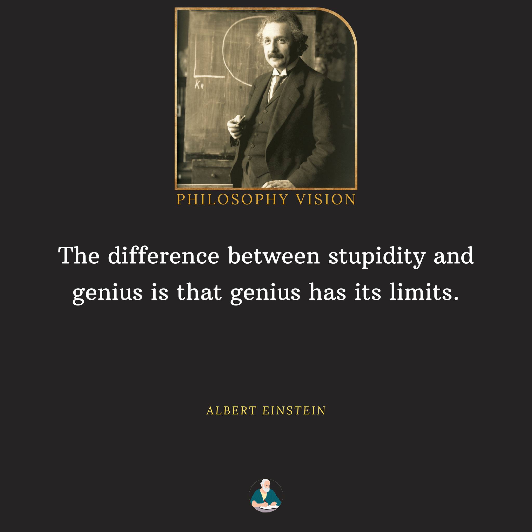 99枚限定William Shakespeare  Einstein There is no darkness but ignorance' says William Shakespeare