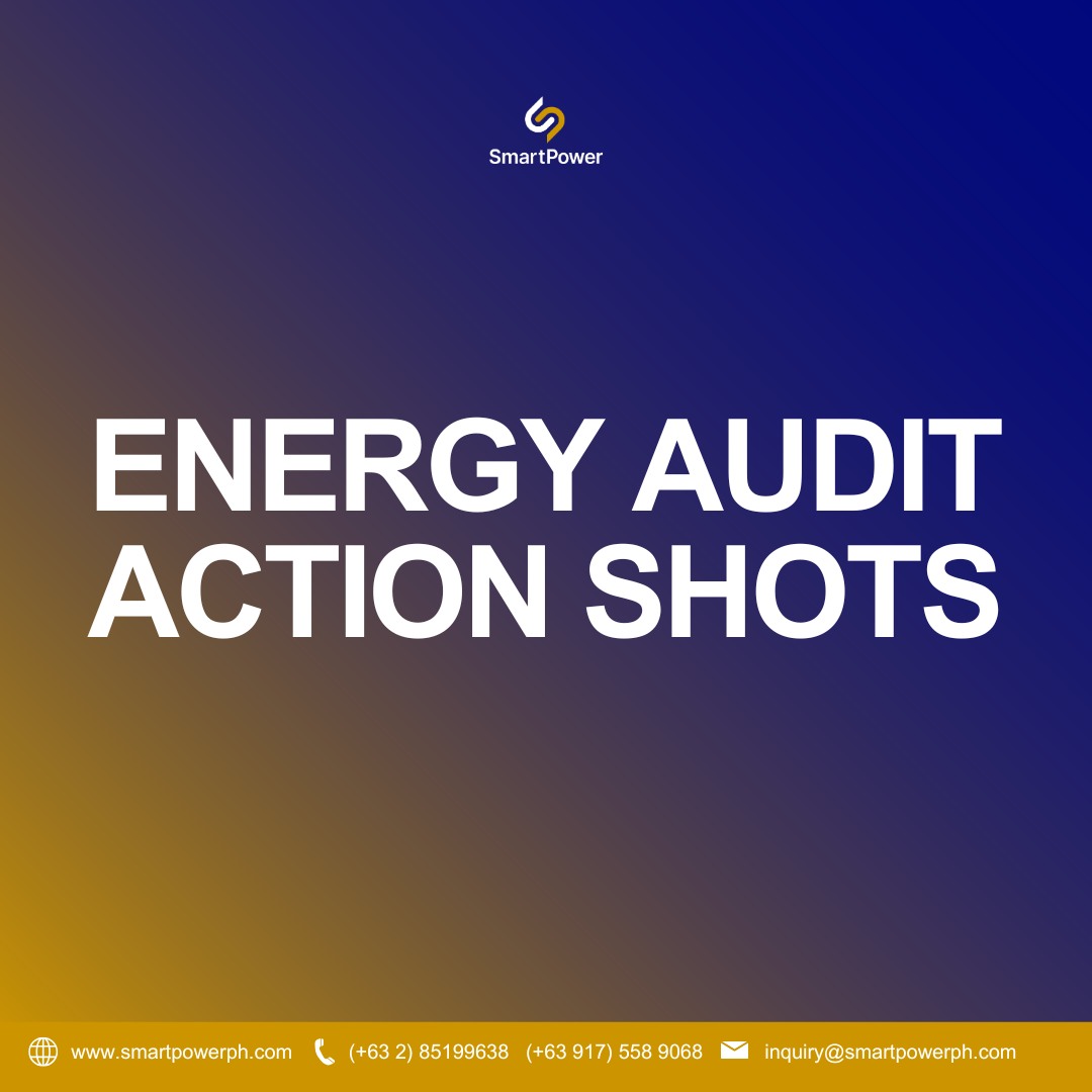SmartPower Solutions Corporation