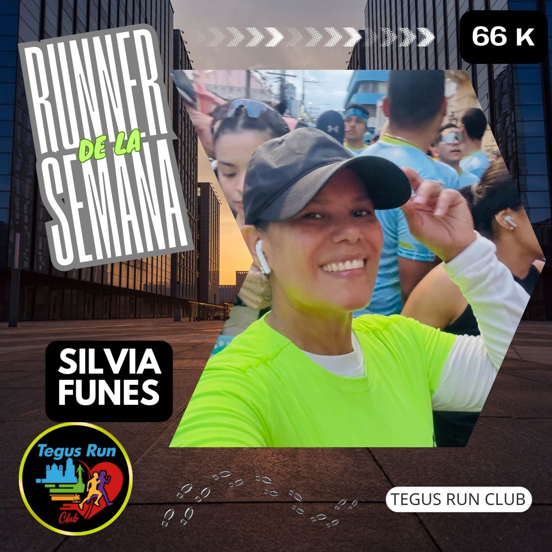 Tegus Run English