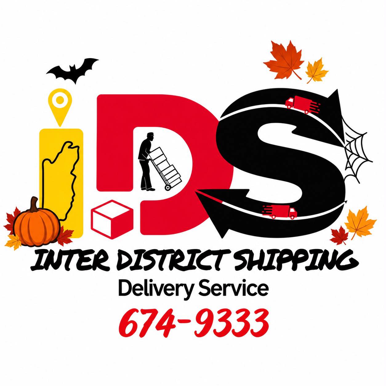 Inter District Shipping | Facebook