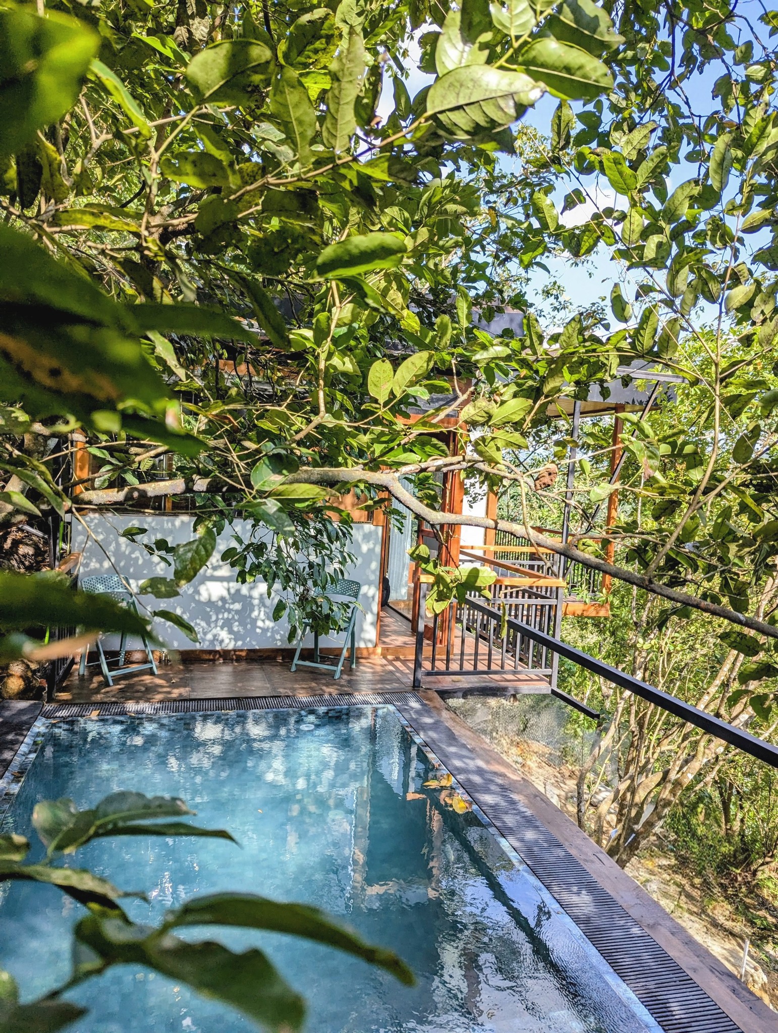 Trance Rabara Resort | Yatiyantota