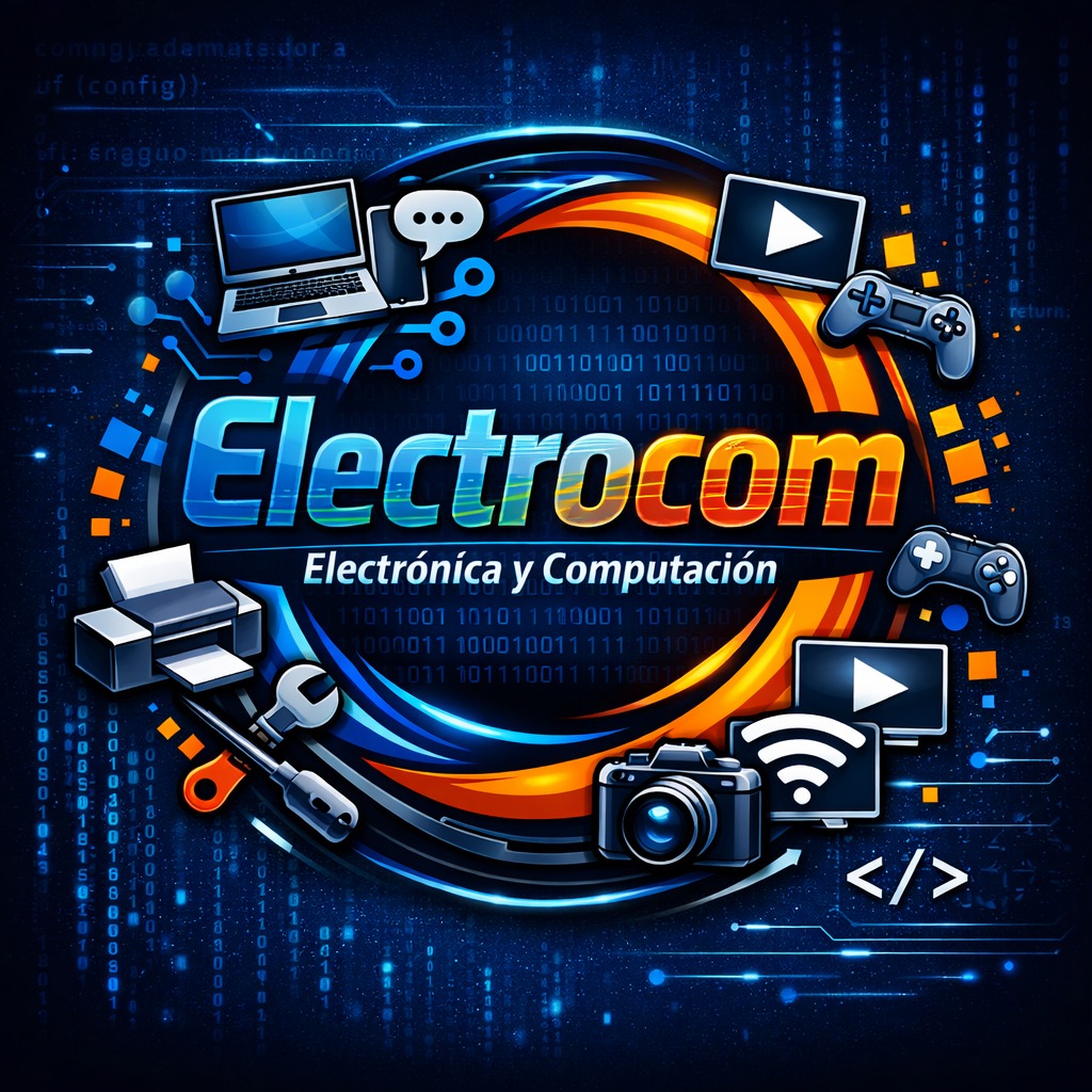 Electrocom SA
