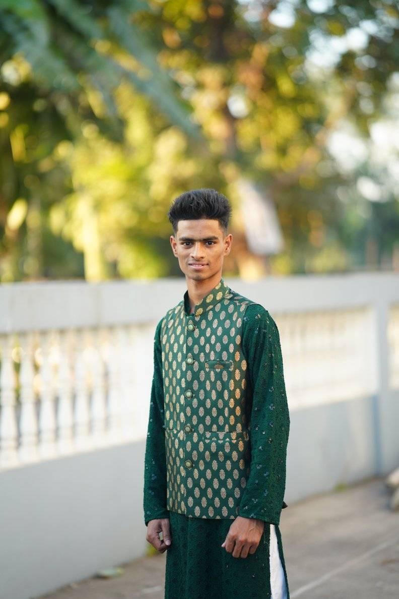 MD Jabed Ahmed