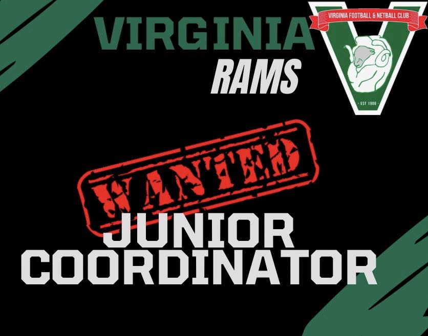 💚 ️🤍 𝗩𝗶𝗿𝗴𝗶𝗻𝗶𝗮 𝗙𝗼𝗼𝘁𝗯𝗮𝗹𝗹... - Virginia Football & Netball Club | Facebook
