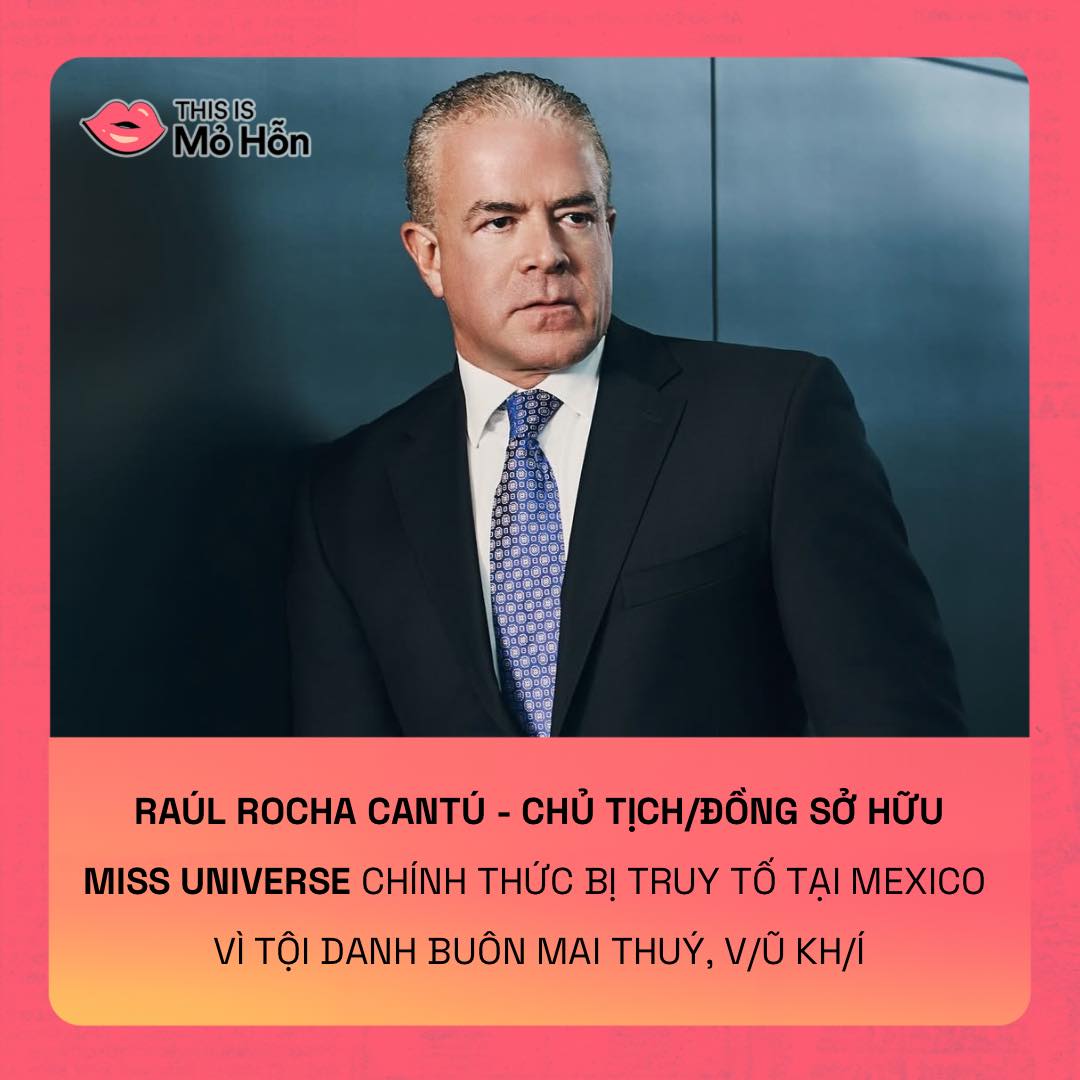 This - KHÔNG DRAMA NÀO TRÙNG DRAMA NÀO! Các công tố viên đã xác nhận ...