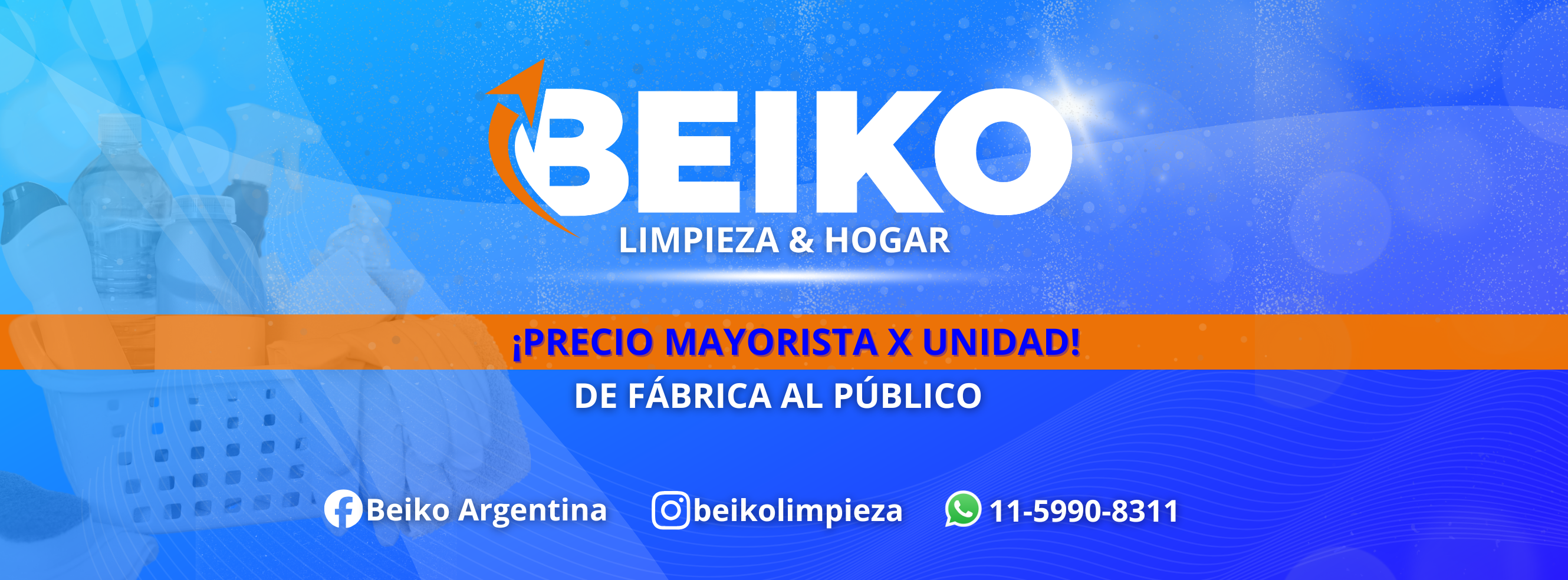 Beiko Argentina
