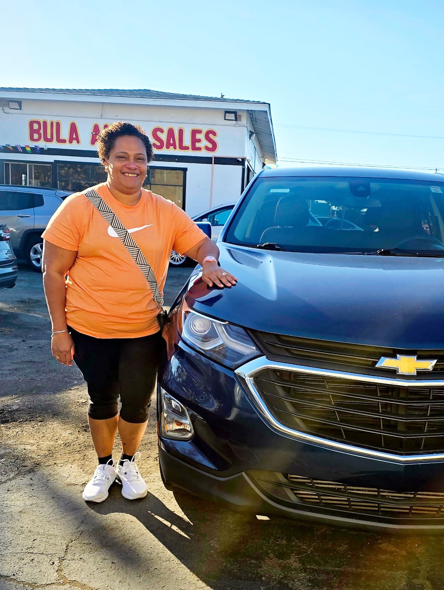 BULA AUTO SALES | Richmond CA