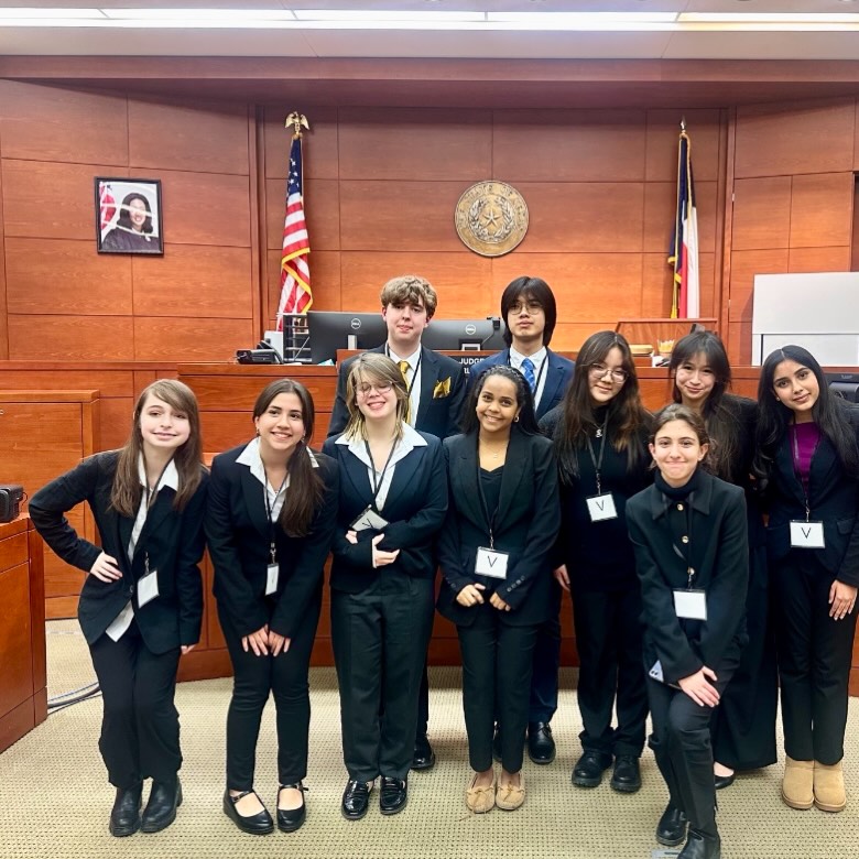 Jasper - Congrats to our @jaspermocktrial club who competed against 36 ...