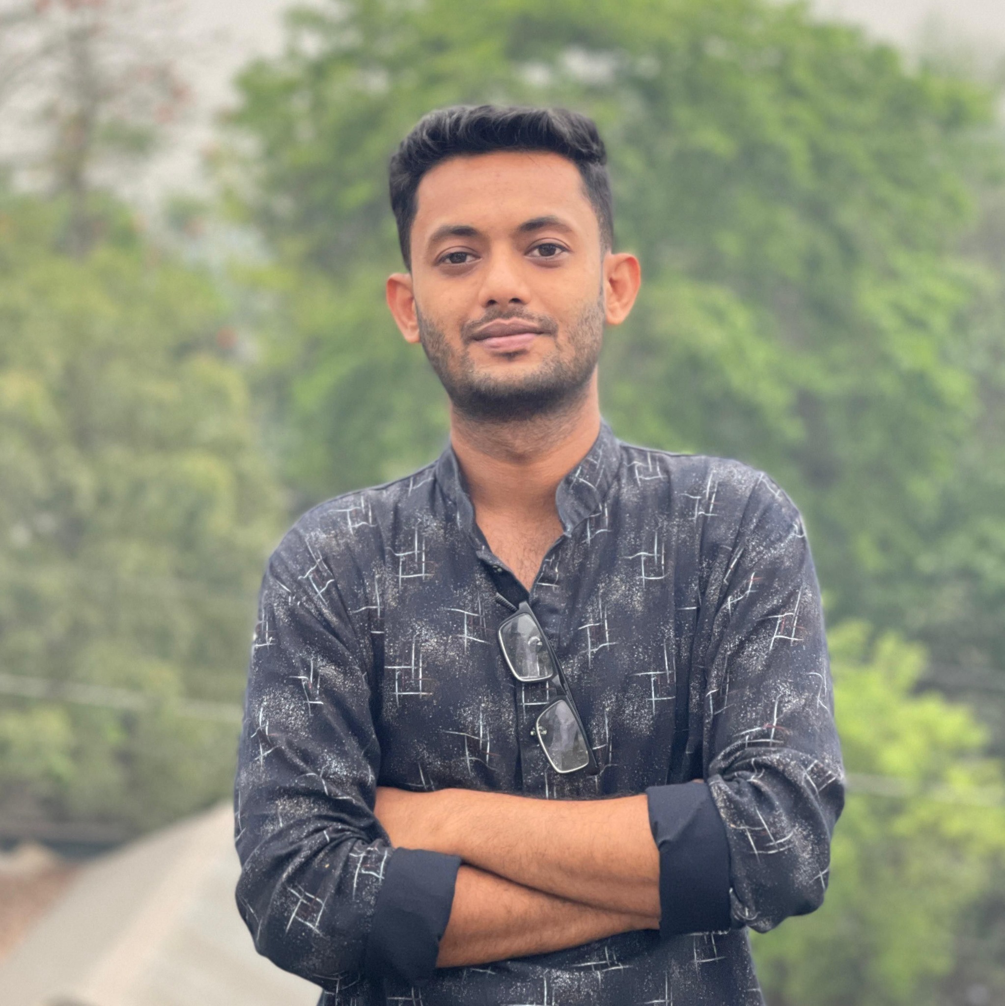 Sabuj Hasan