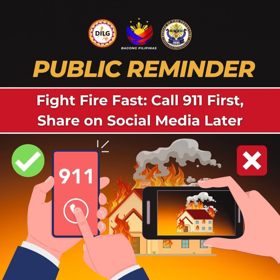 Olongapo City Fire Station | Olongapo