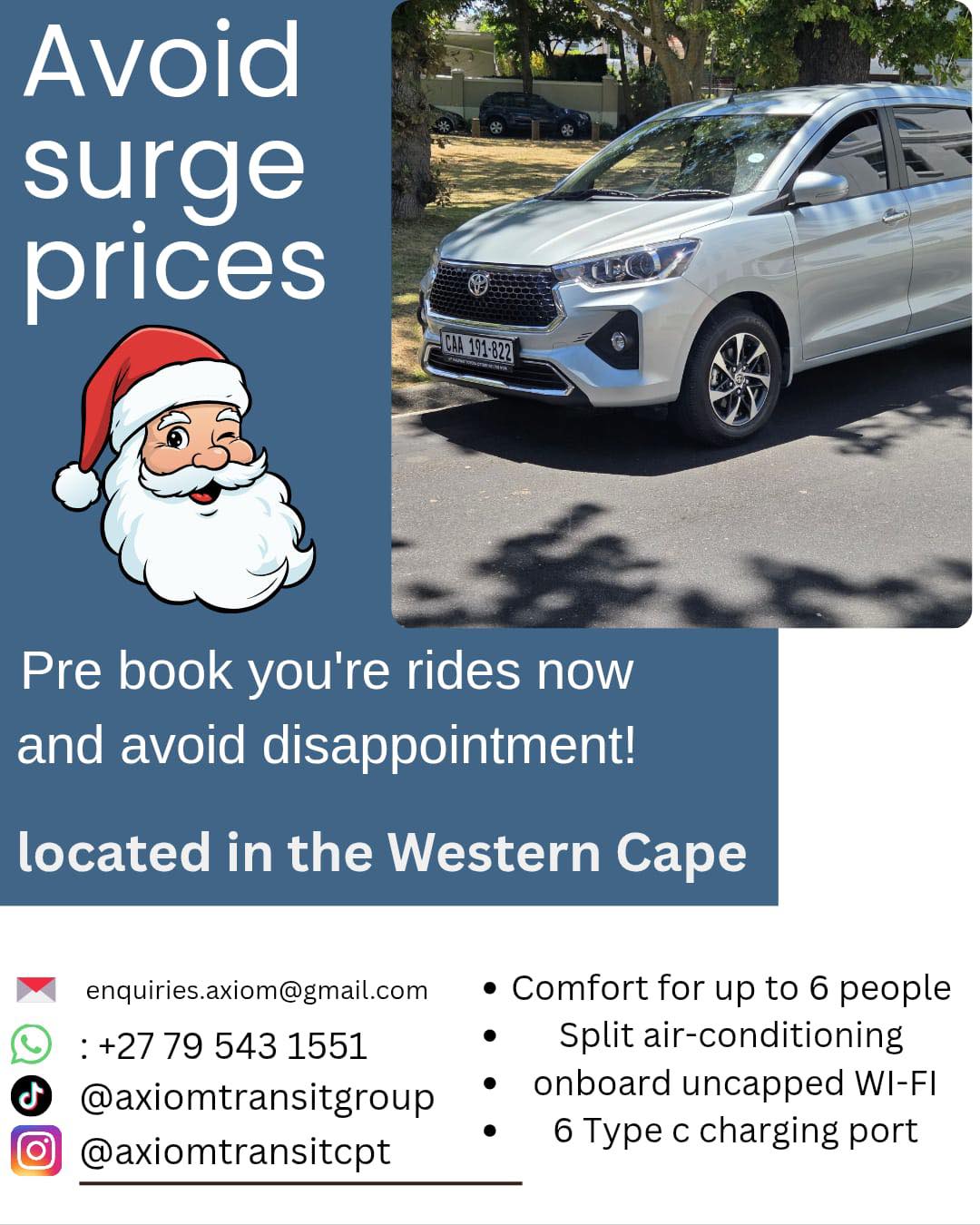 Tour guides and tour operators in south africa | We recommend pre ...
