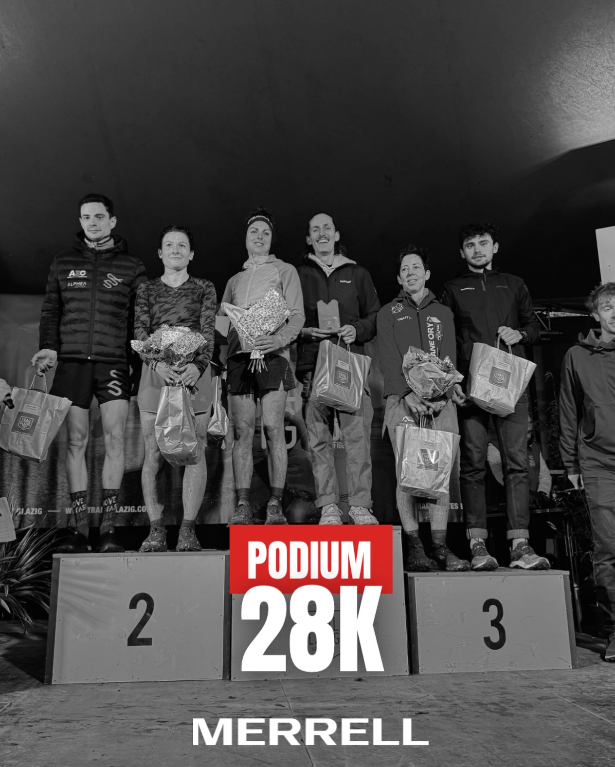 🥉 LOUIS EST DE RETOUR 🥉 👏 Après un... - Team Merrell France | Facebook