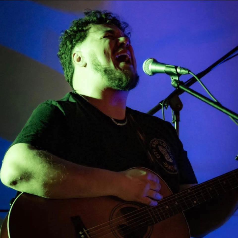 He’s BACK! Alpine John is coming out of... - Full Moon Tavern | Facebook