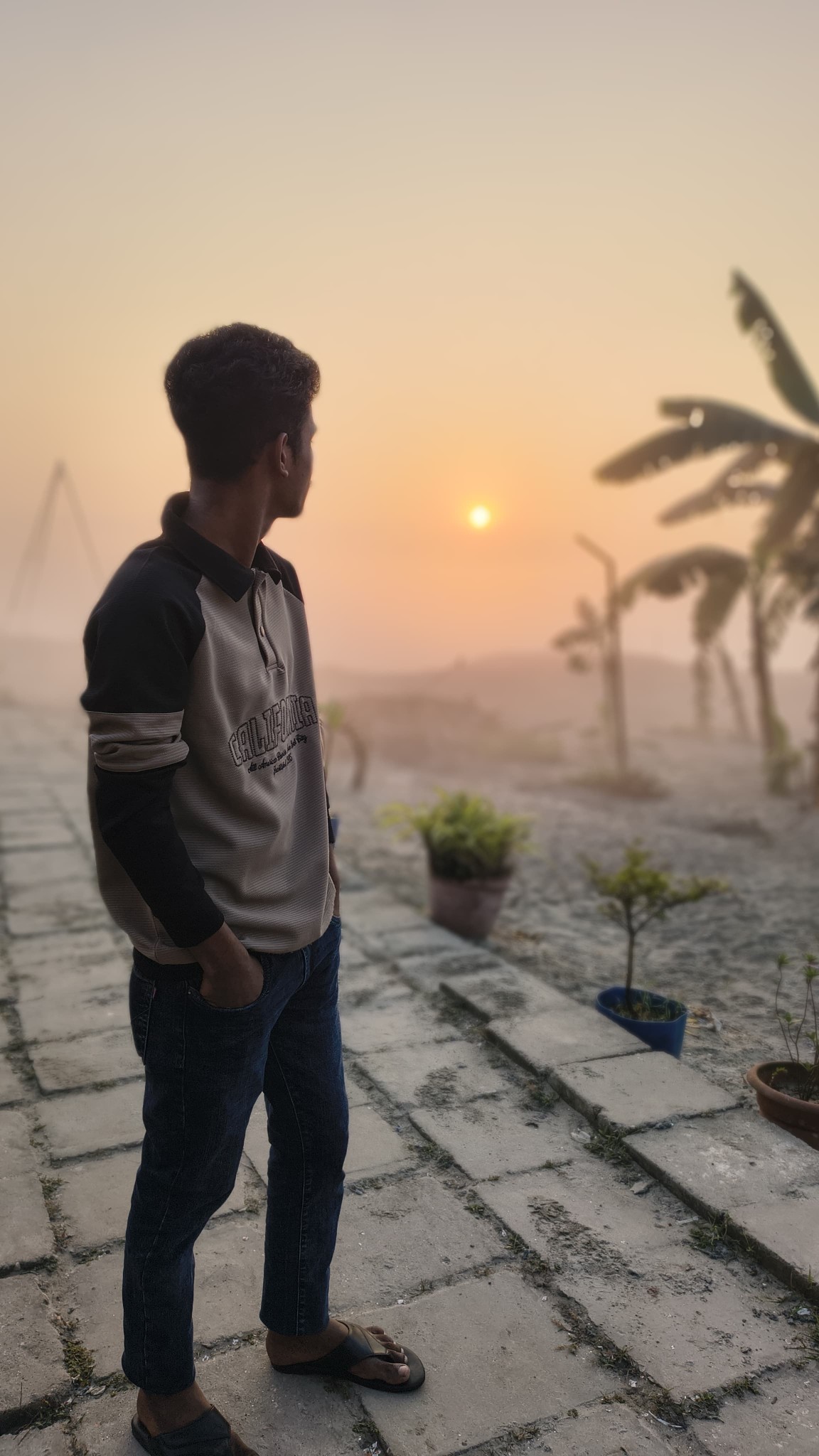 Rehan Ahmed Raj