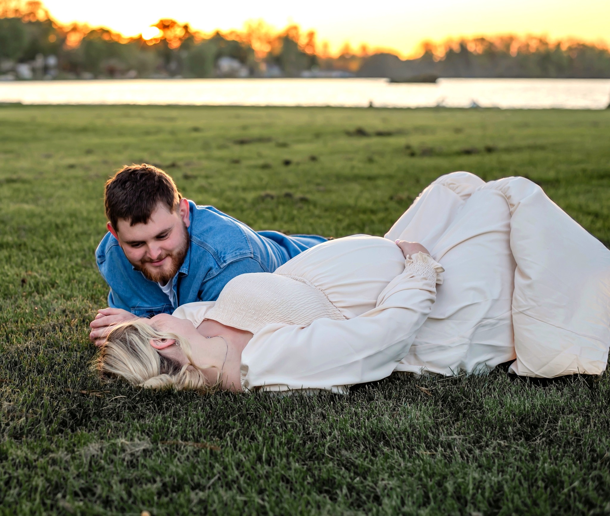 Ellie | Cap &amp; Gown | Warsaw... - Ashley Crawford Creations | Facebook