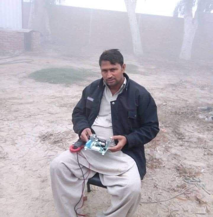 Faisal Electric on Reels