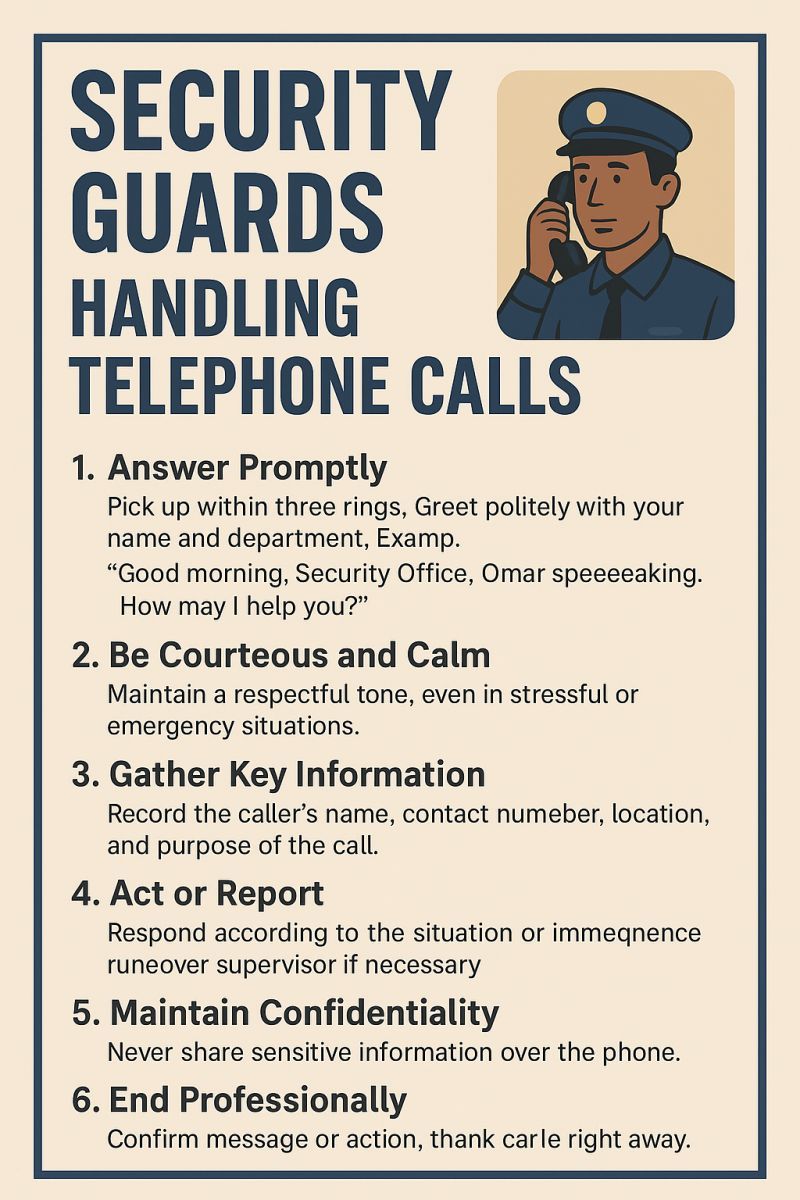 📞 Your First Line of... - Sancus Security Services Inc. | Facebook