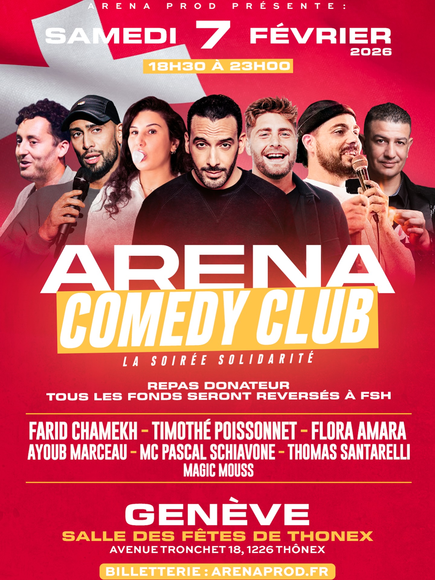 Arenaprod