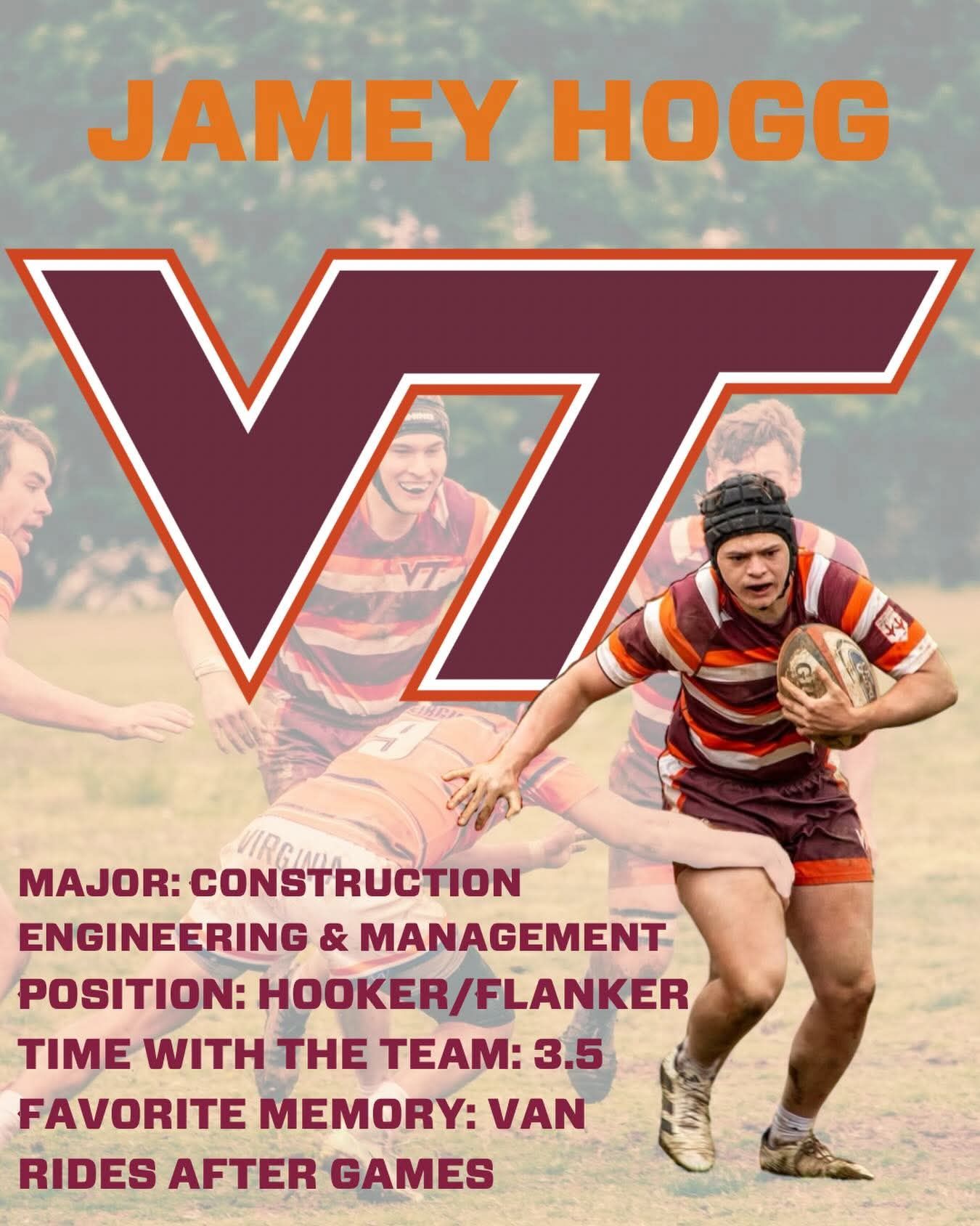 VT Men's Rugby | Blacksburg VA