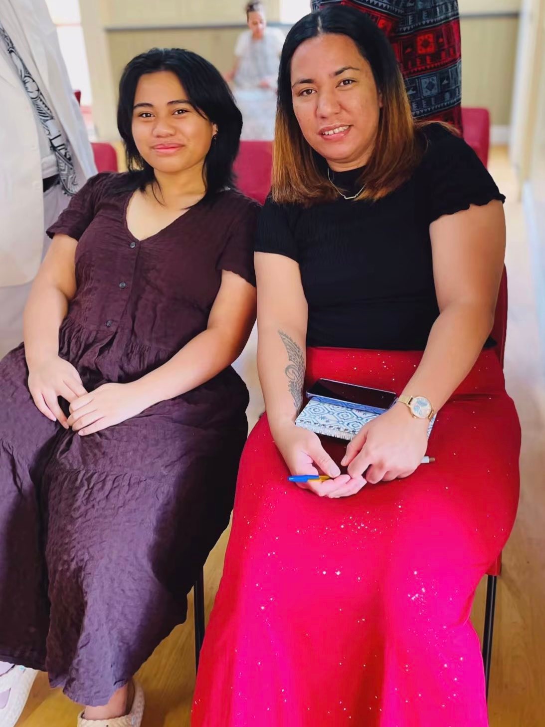 AOG Church of Samoa Inala... - AOG Church of Samoa Inala