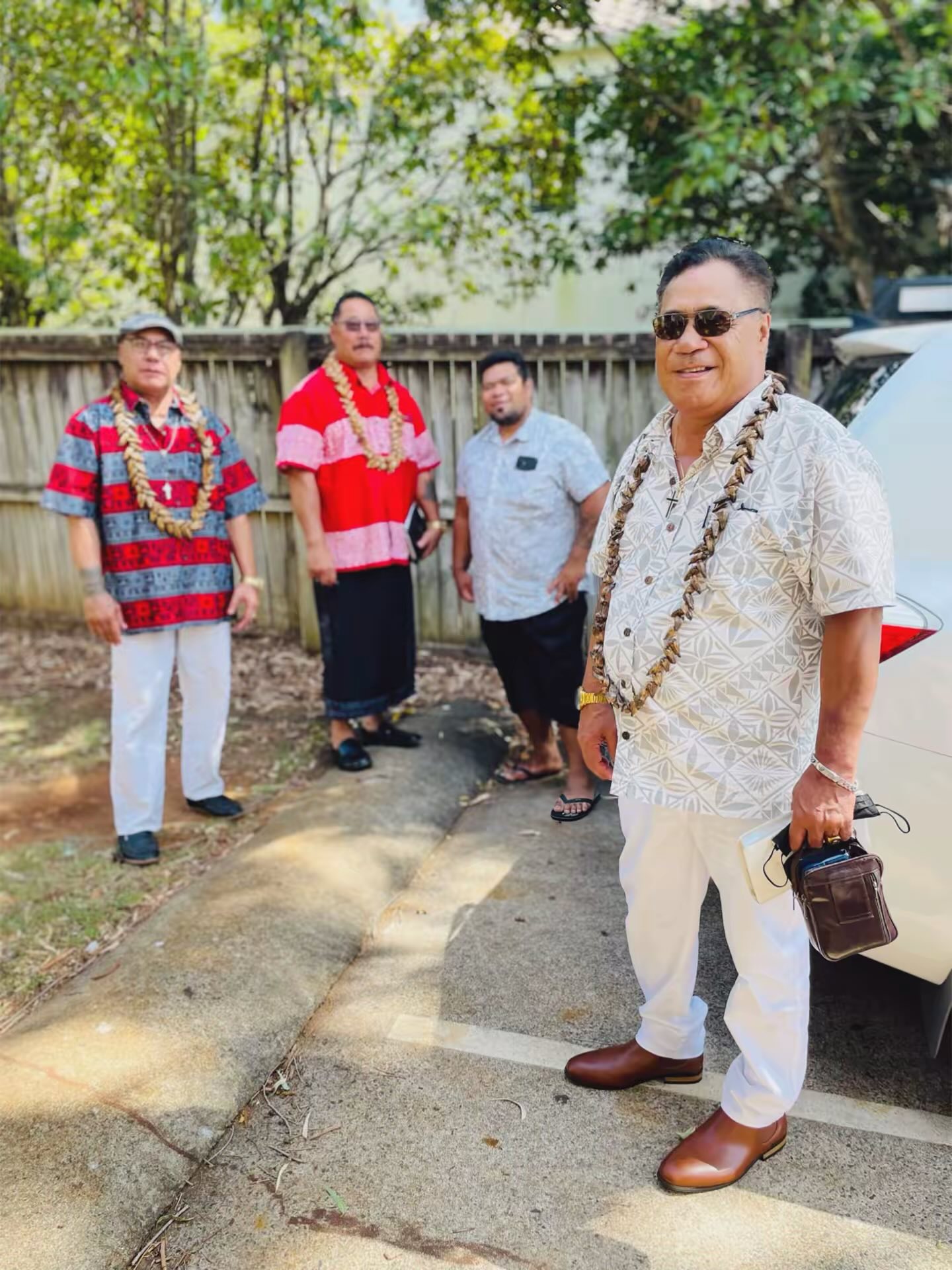 AOG Church of Samoa Inala... - AOG Church of Samoa Inala