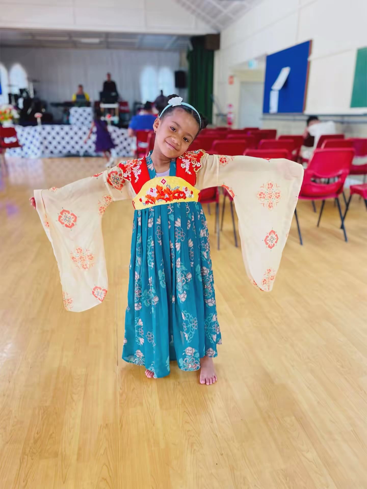 AOG Church of Samoa Inala... - AOG Church of Samoa Inala