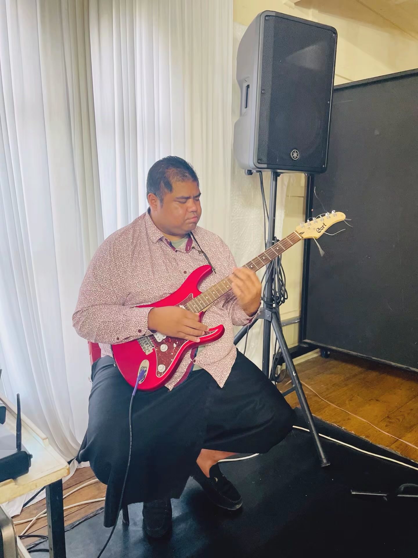 AOG Church of Samoa Inala... - AOG Church of Samoa Inala