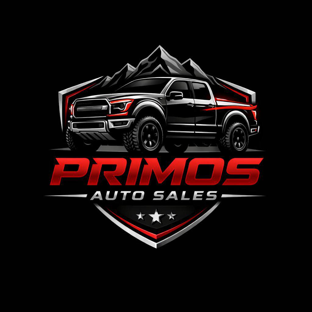 Primos AutoSales