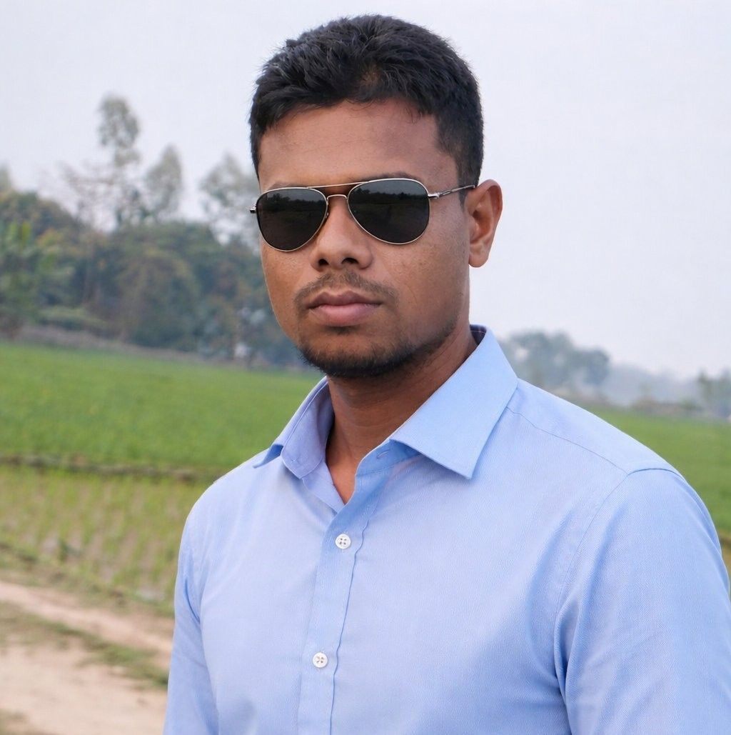 Samim Rana
