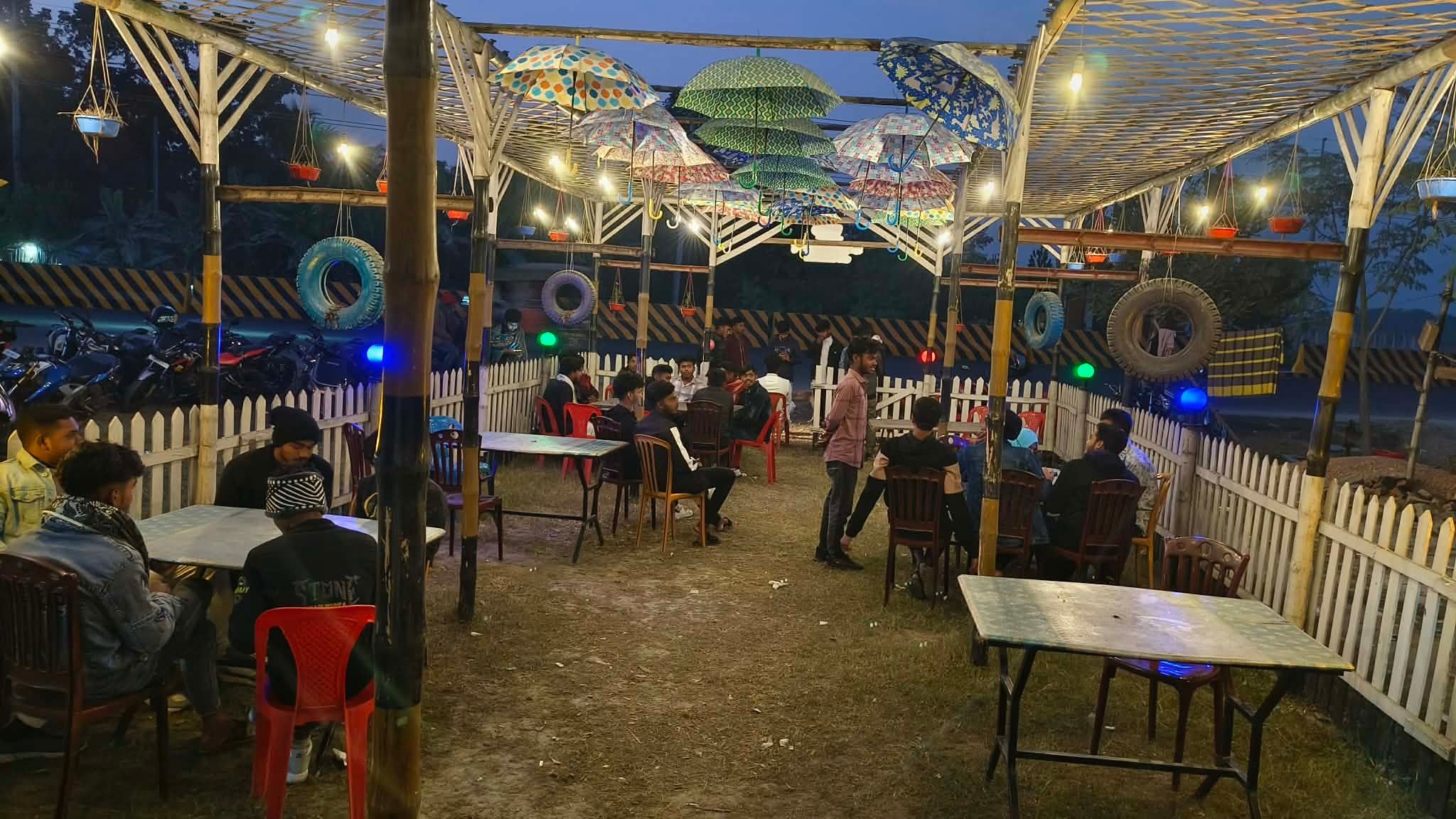 Chonchol Khan Jibon