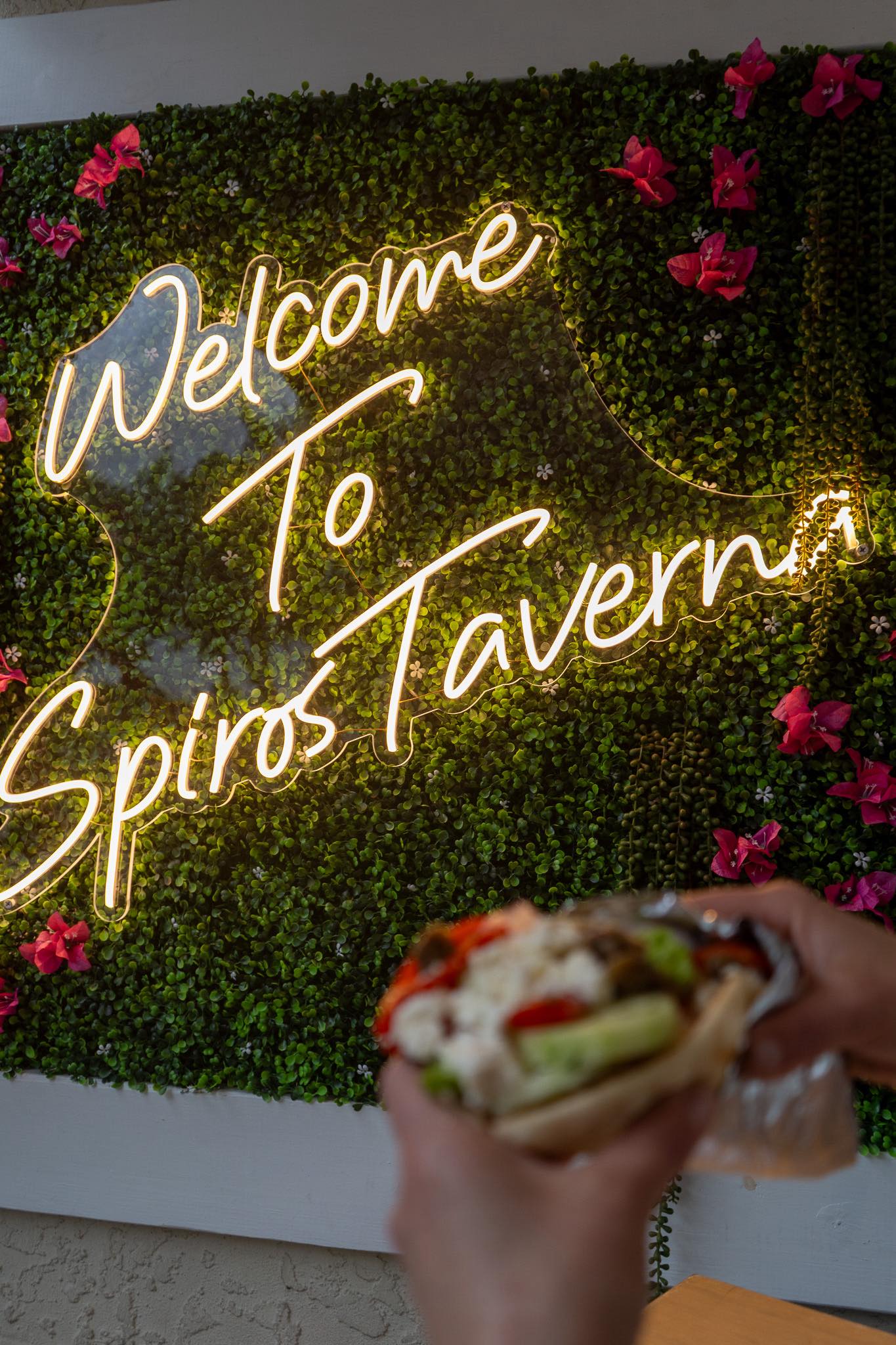Spiro's - TODAY ONLY: Get 50% OFF appetizers with the purchase of each ...