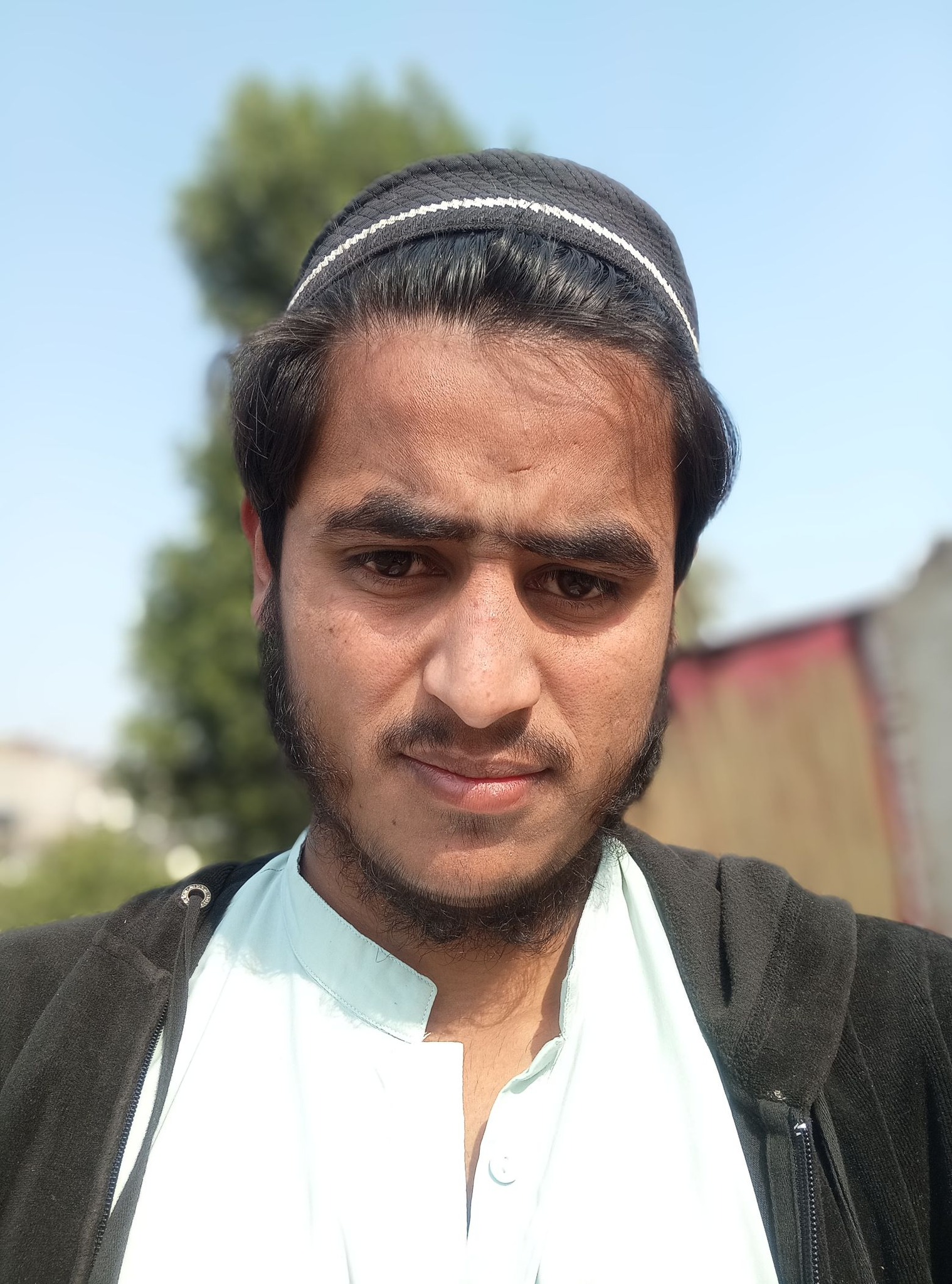 Saifullah Pitafi