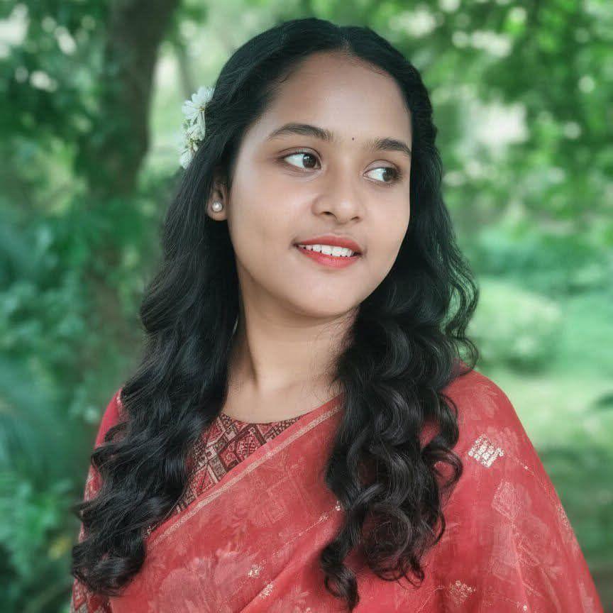 Mst Rasheda Akther