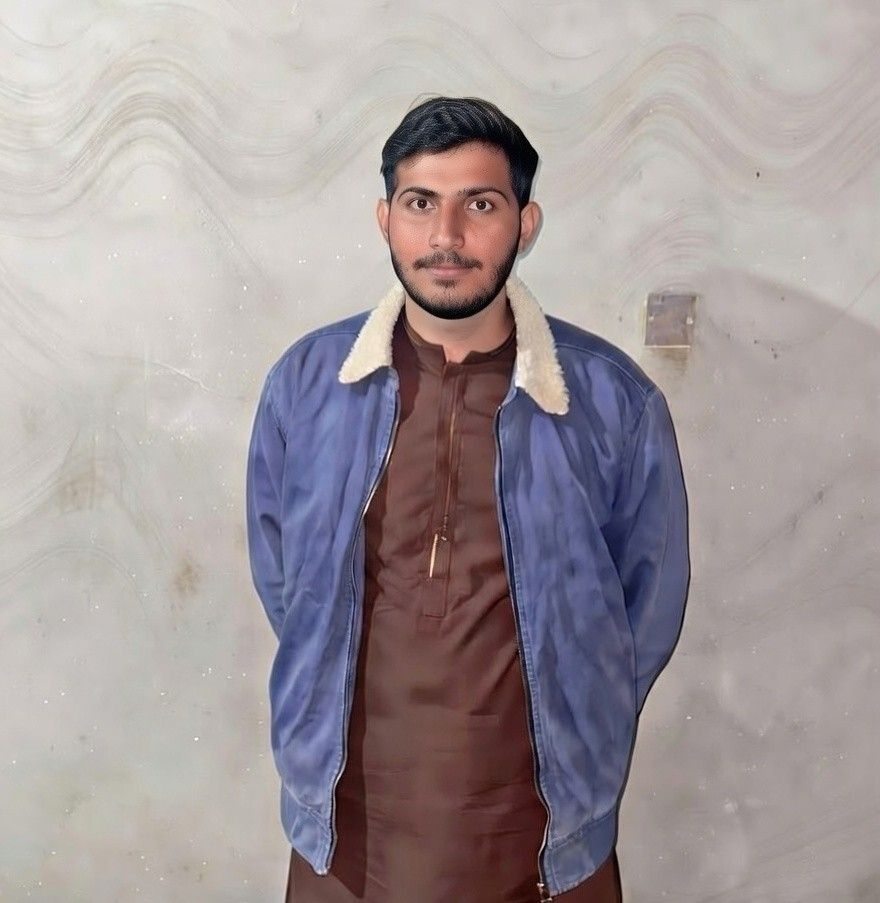 M Umair Jutt