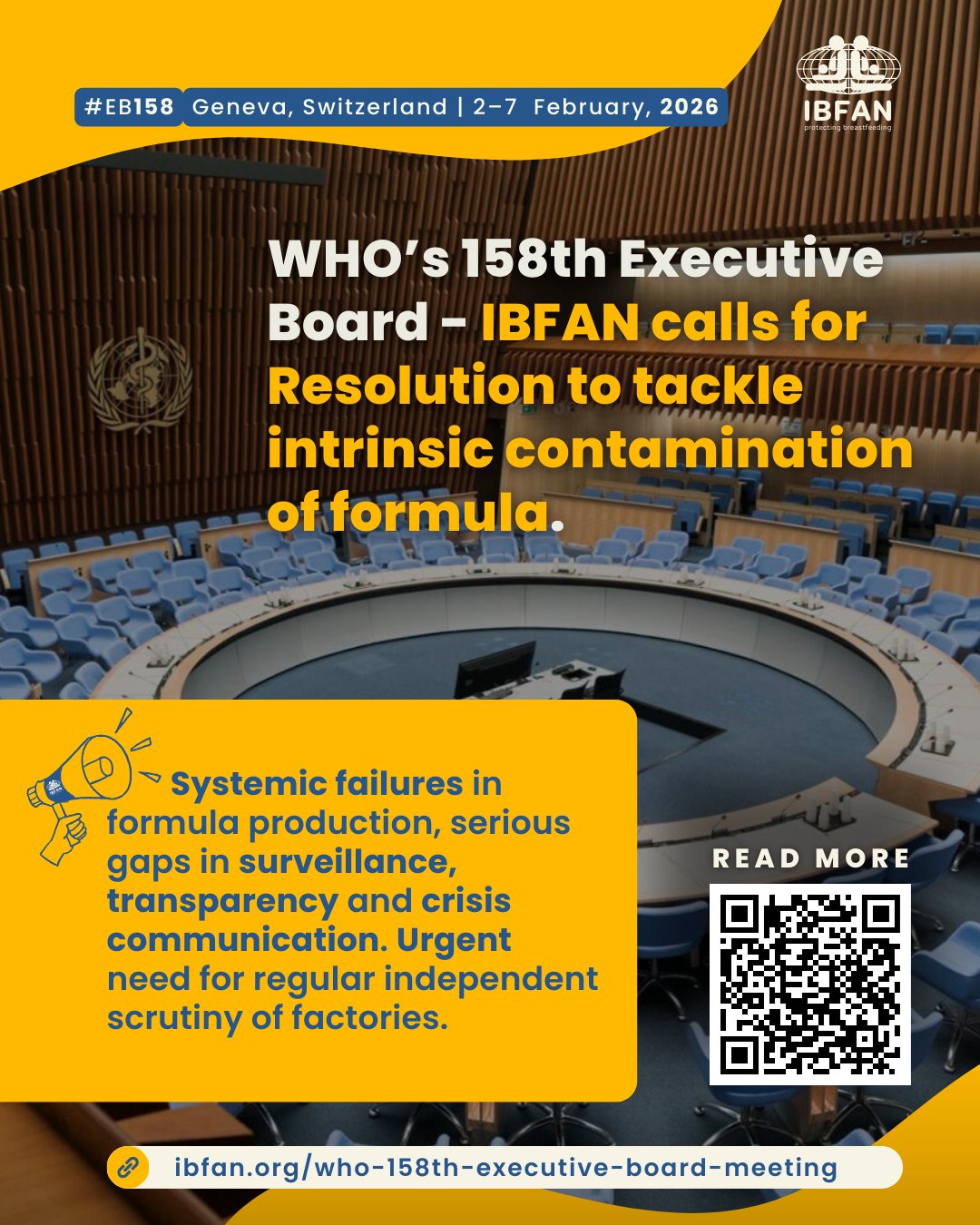 IBFAN