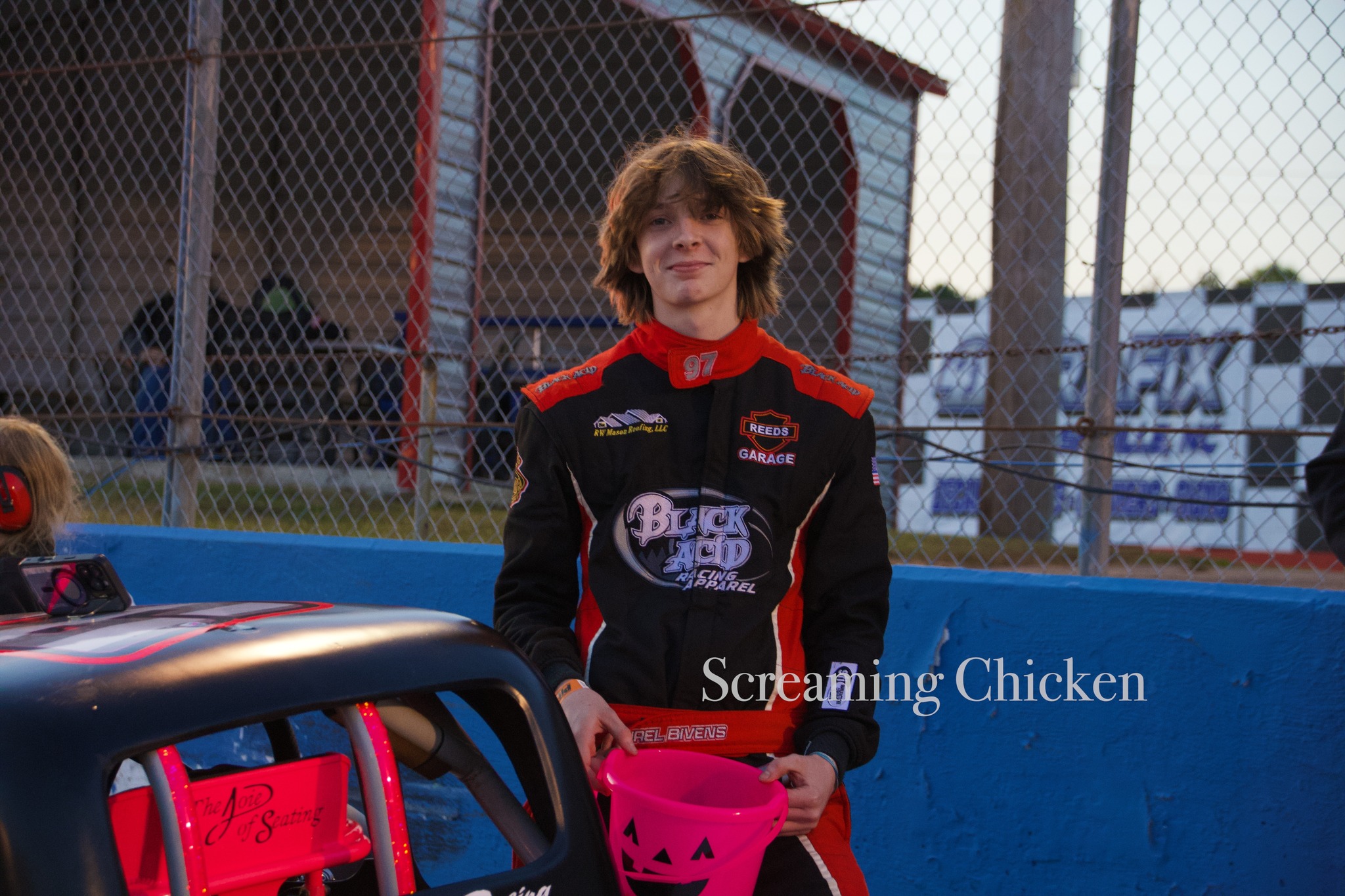 Southern National... - Southern National Motorsports Park