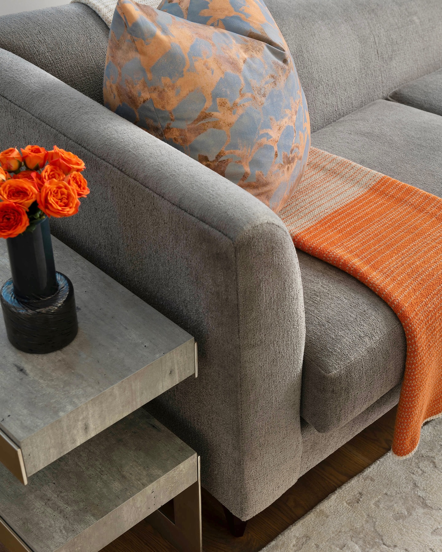 Arveaux Interiors | Dallas TX