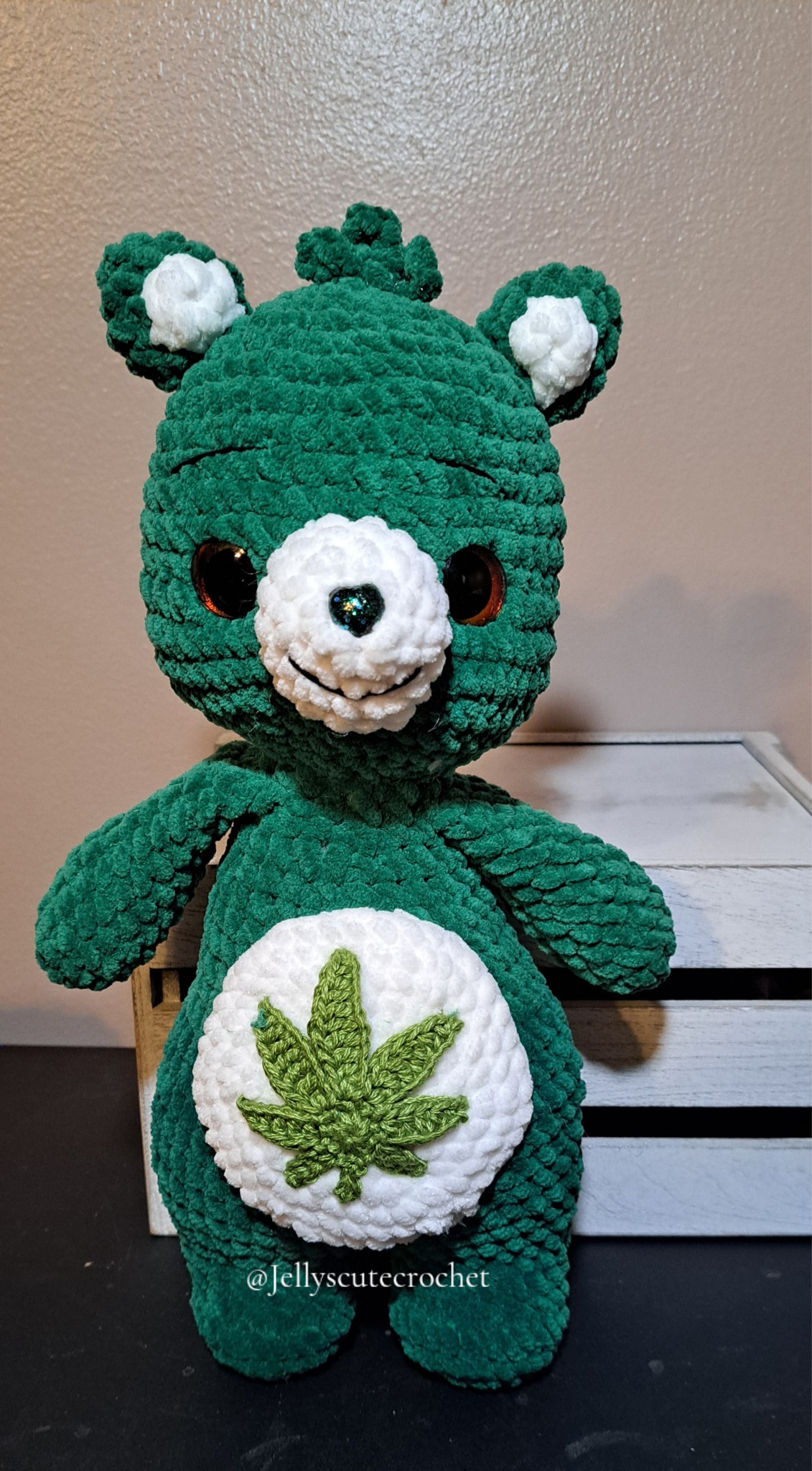Our legendary Shoney Bear® plush is available to bring home with