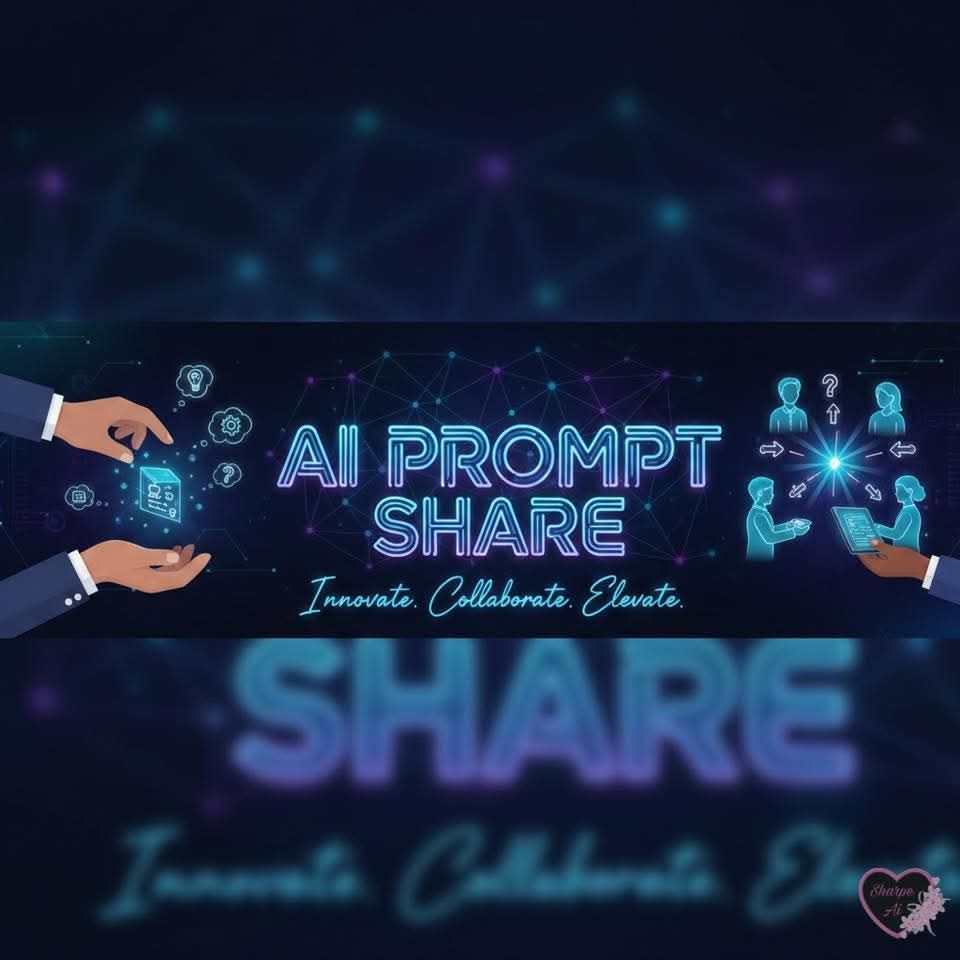 AI Prompt Share | Facebook