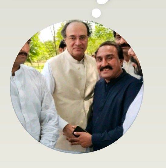 عوام نہ ہوئی بیچاری مندر کا گھنٹہ ہے یہ تو جب پولیس والوں کا دل چاہتا