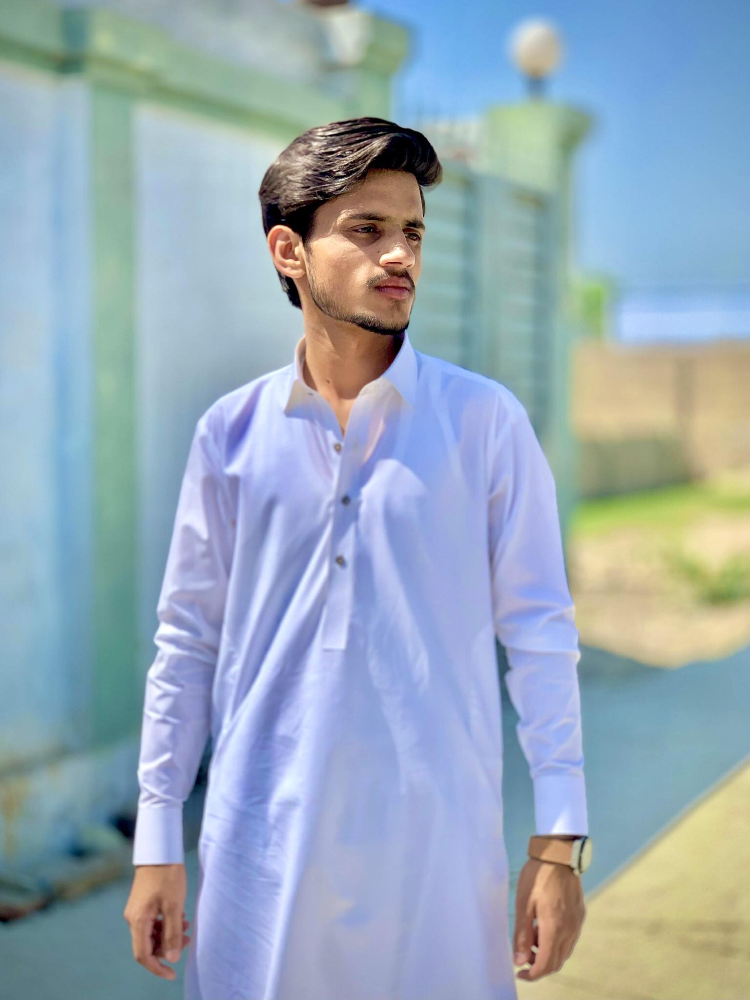 Shehryar Khan