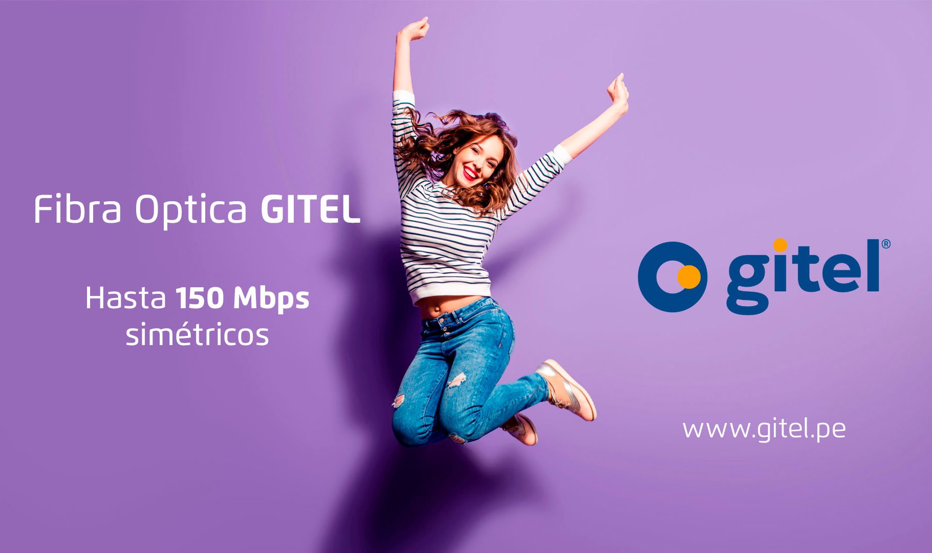 Gitel Perú | Lima