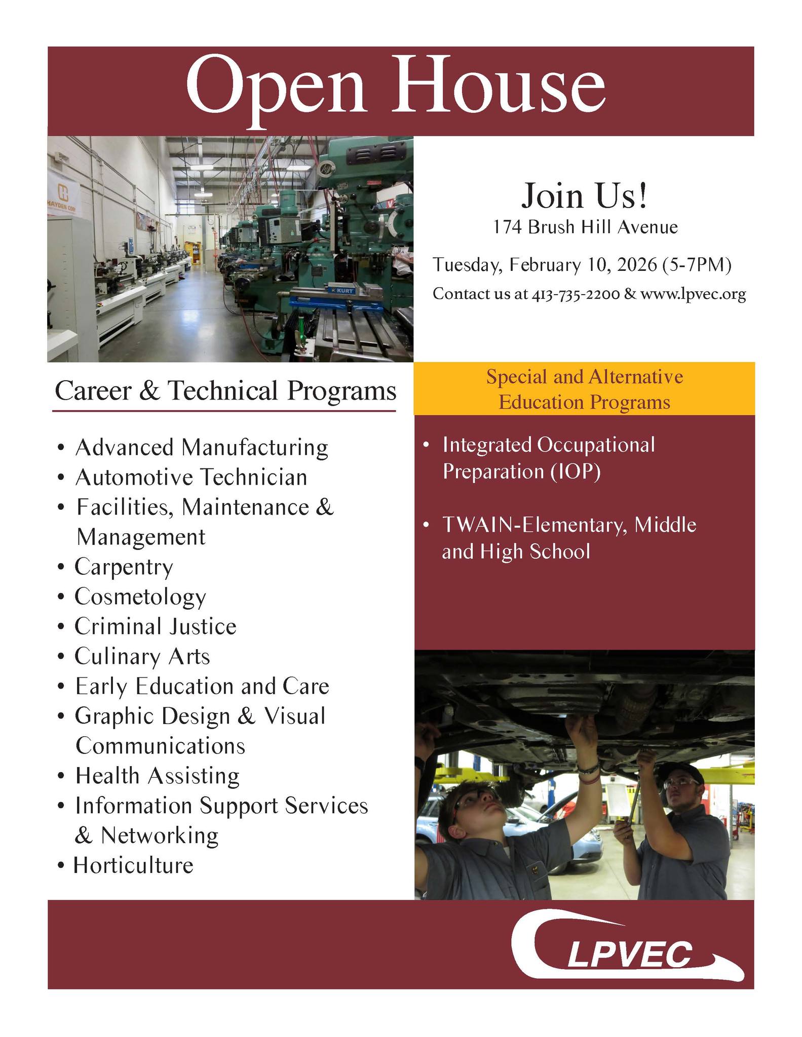 Lower Pioneer Valley Educational Collaborative