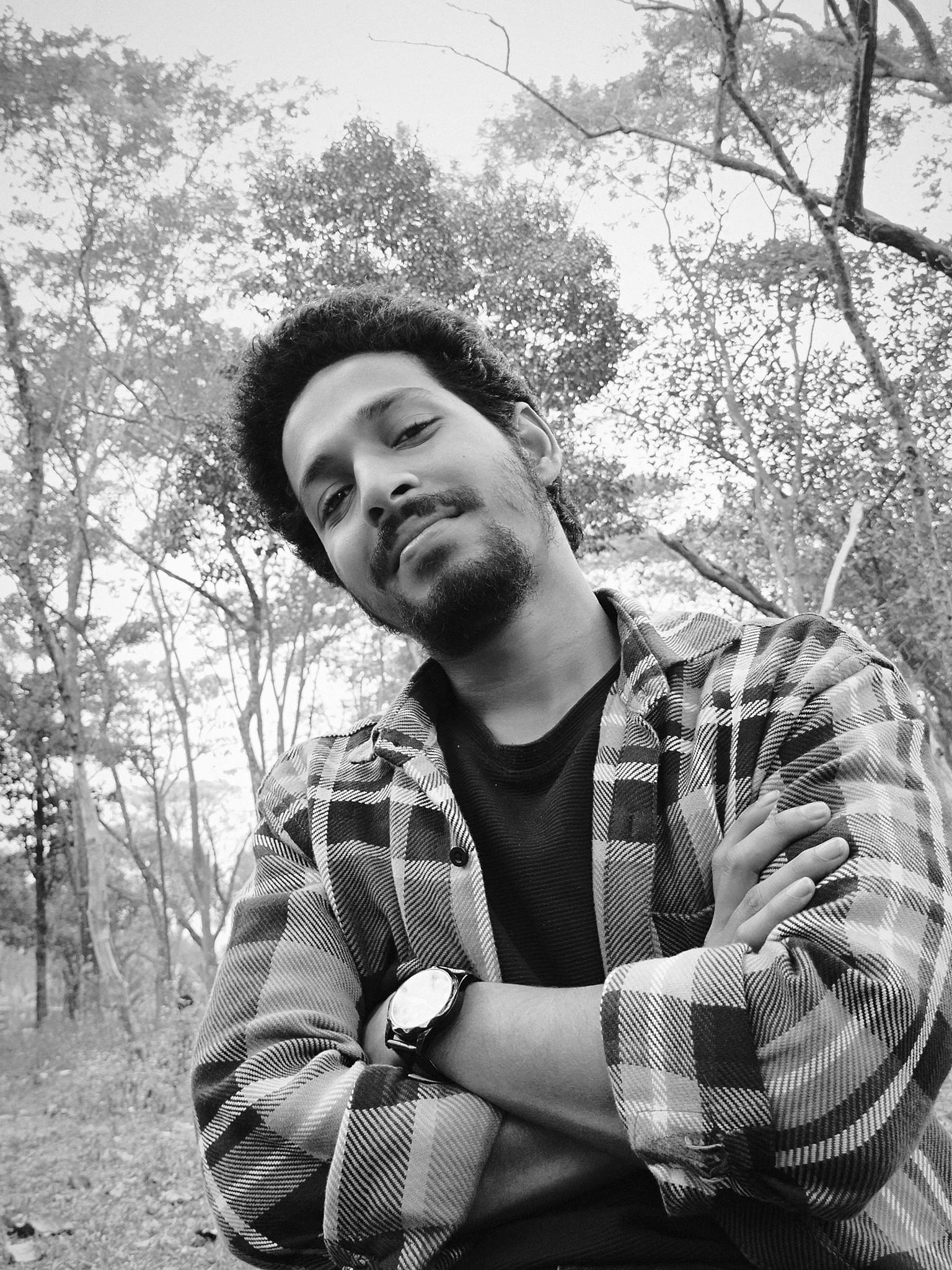 Rakib Asad