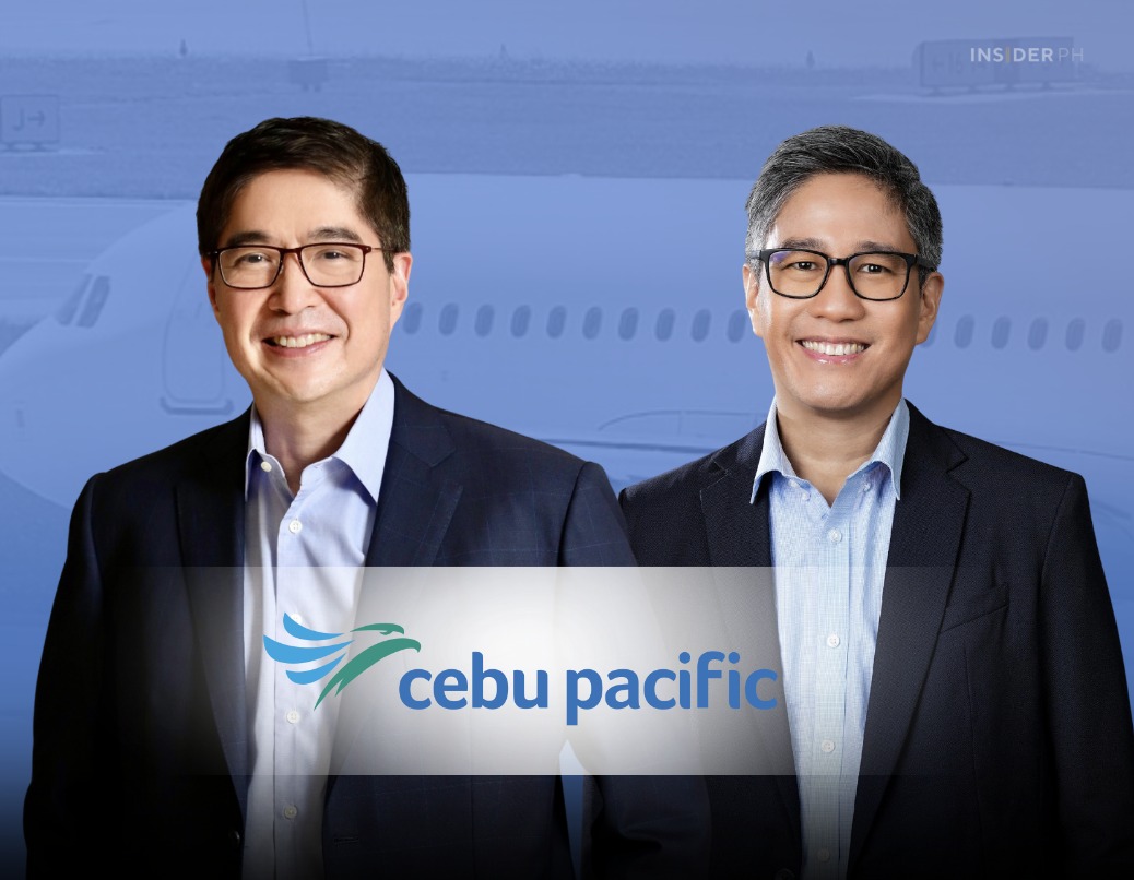 Insider PH - Cebu Pacific signs Bulgaria Air deal, adds... | Facebook