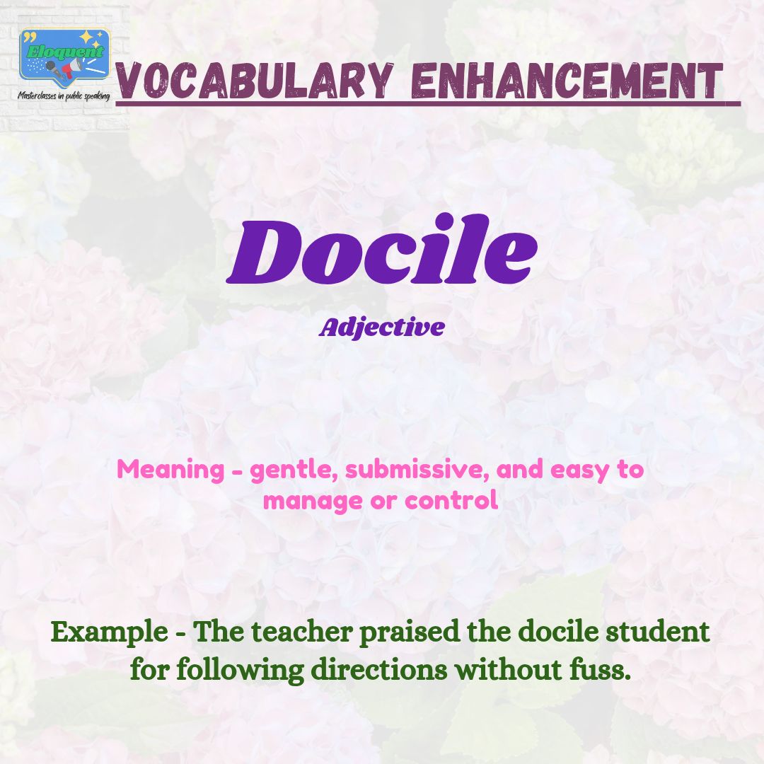 Eloquent - DM us to get: 1. Fun with idioms e-booklet- 300 idioms with ...